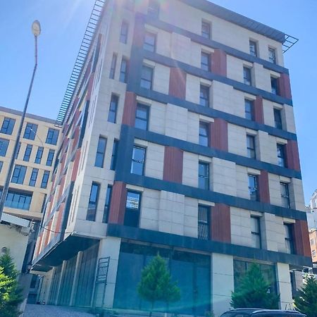 Sweet Home Apartment 이스탄불 외부 사진