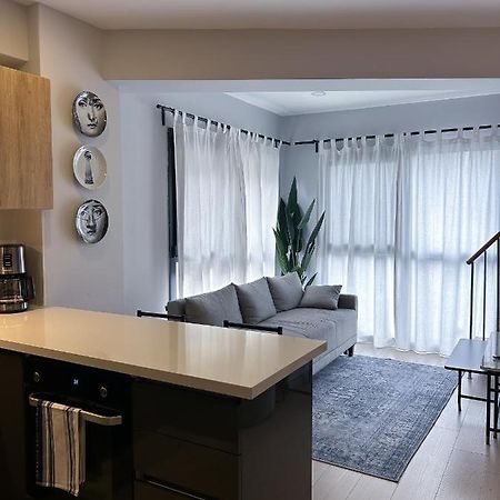 Sweet Home Apartment 이스탄불 외부 사진