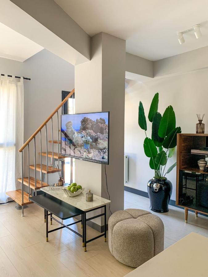 Sweet Home Apartment 이스탄불 외부 사진