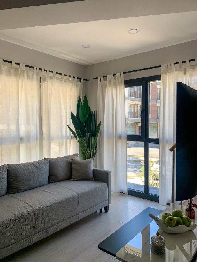 Sweet Home Apartment 이스탄불 외부 사진