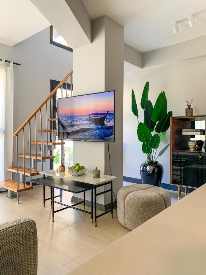 Sweet Home Apartment 이스탄불 외부 사진