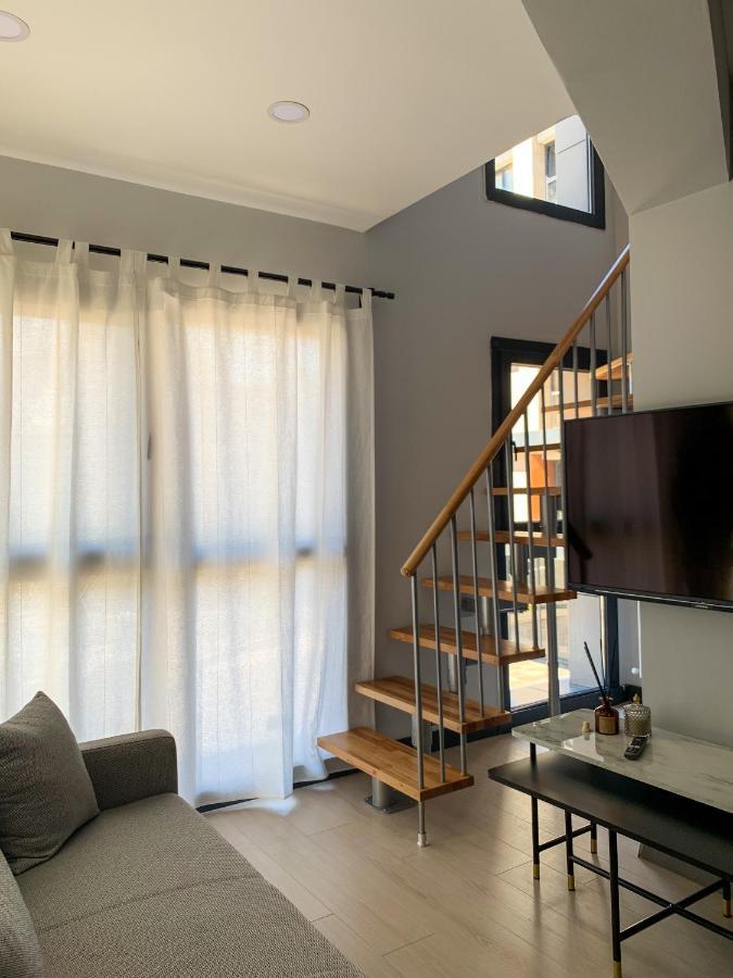 Sweet Home Apartment 이스탄불 외부 사진