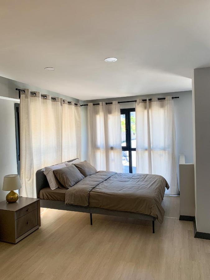 Sweet Home Apartment 이스탄불 외부 사진