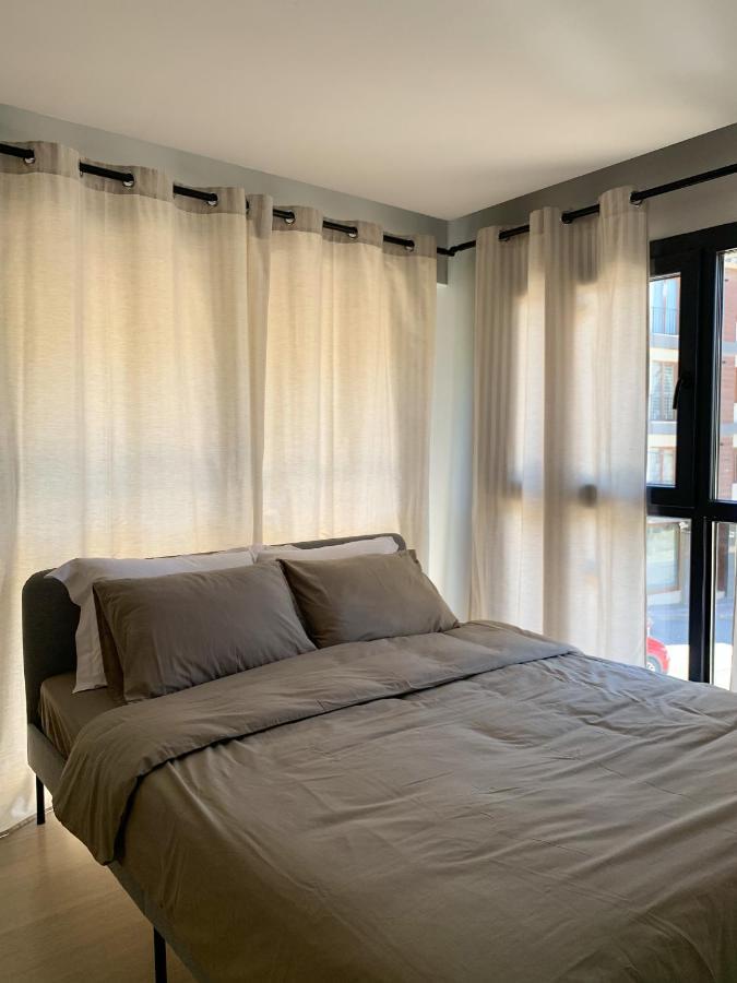 Sweet Home Apartment 이스탄불 외부 사진