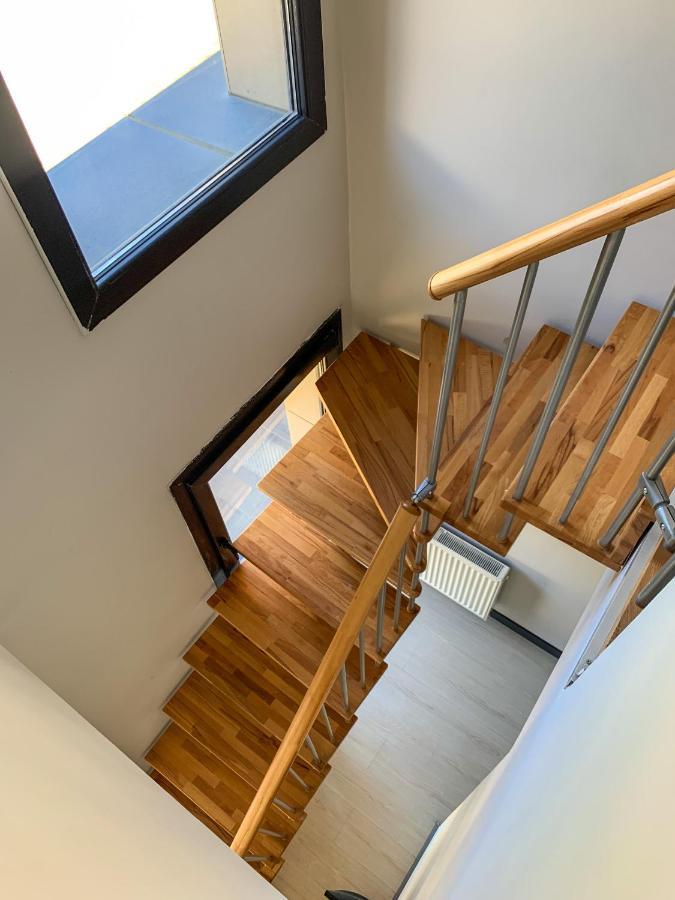Sweet Home Apartment 이스탄불 외부 사진