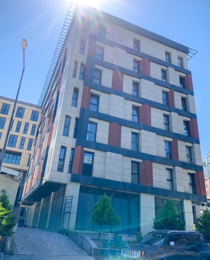 Sweet Home Apartment 이스탄불 외부 사진
