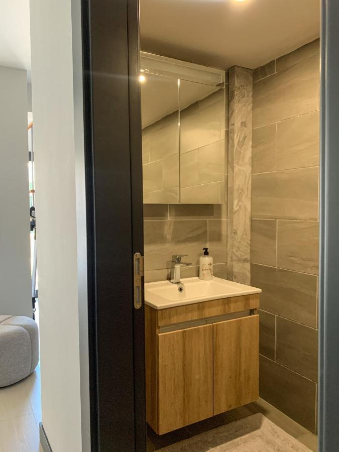 Sweet Home Apartment 이스탄불 외부 사진