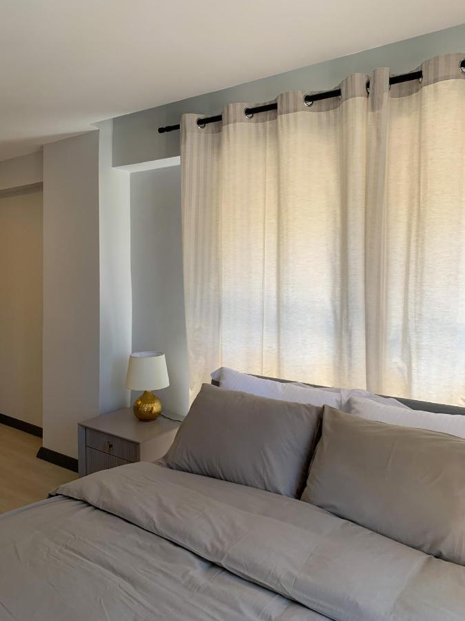 Sweet Home Apartment 이스탄불 외부 사진