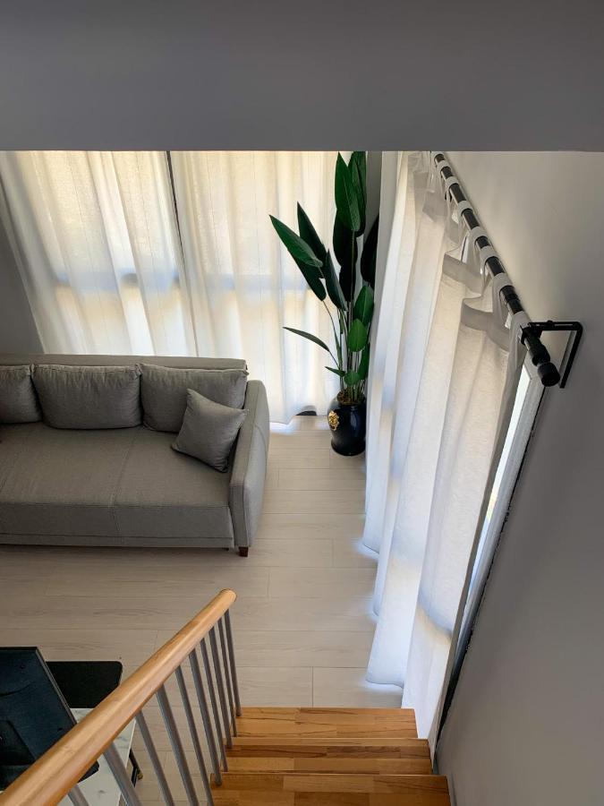 Sweet Home Apartment 이스탄불 외부 사진