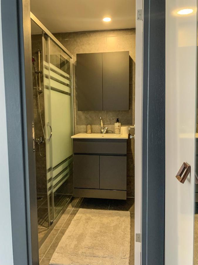 Sweet Home Apartment 이스탄불 외부 사진