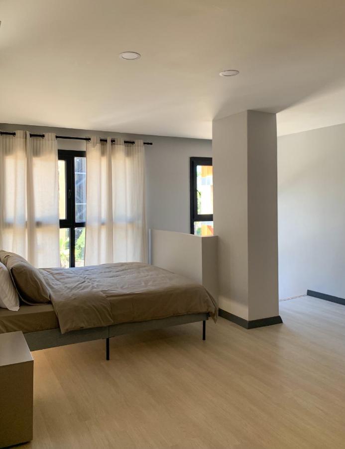 Sweet Home Apartment 이스탄불 외부 사진