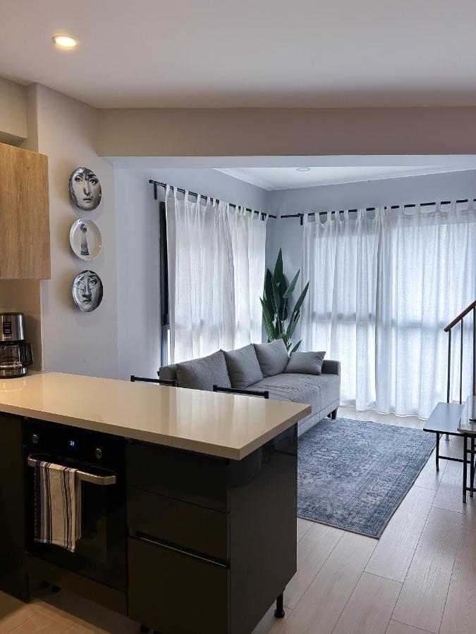 Sweet Home Apartment 이스탄불 외부 사진