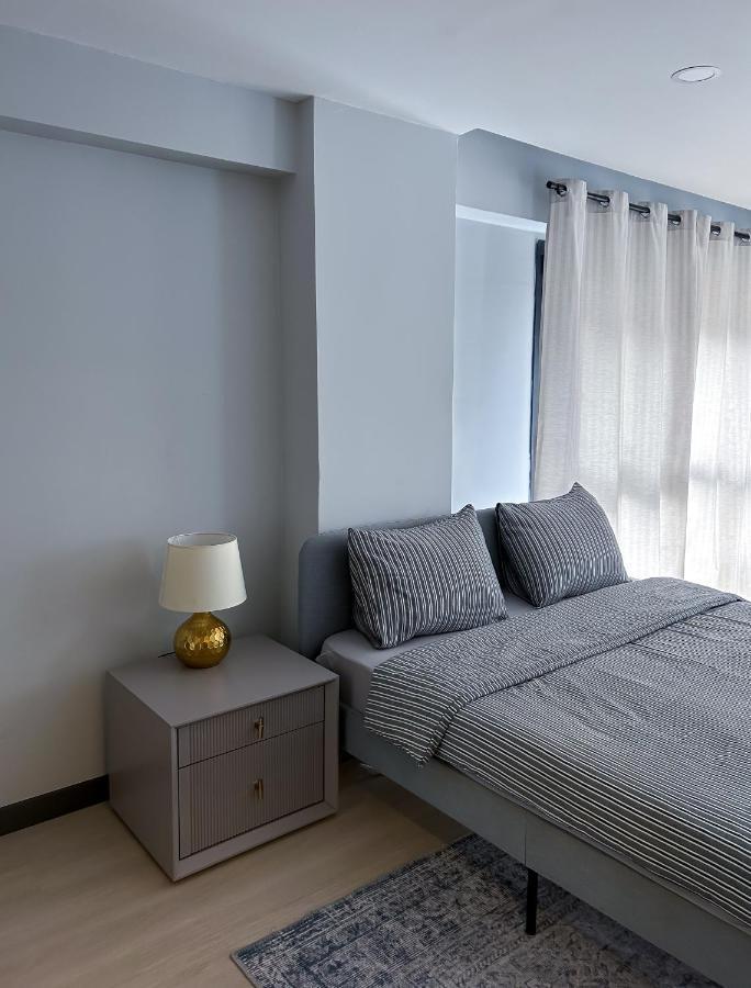 Sweet Home Apartment 이스탄불 외부 사진